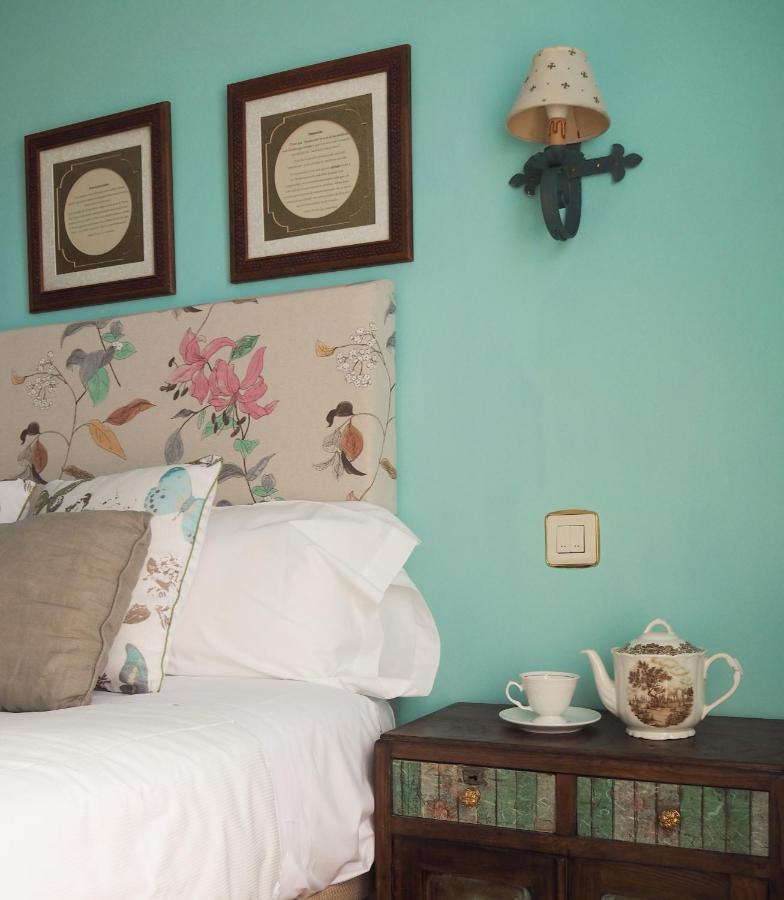 Hotel Rural La Concordia Monzón de Campos Kültér fotó