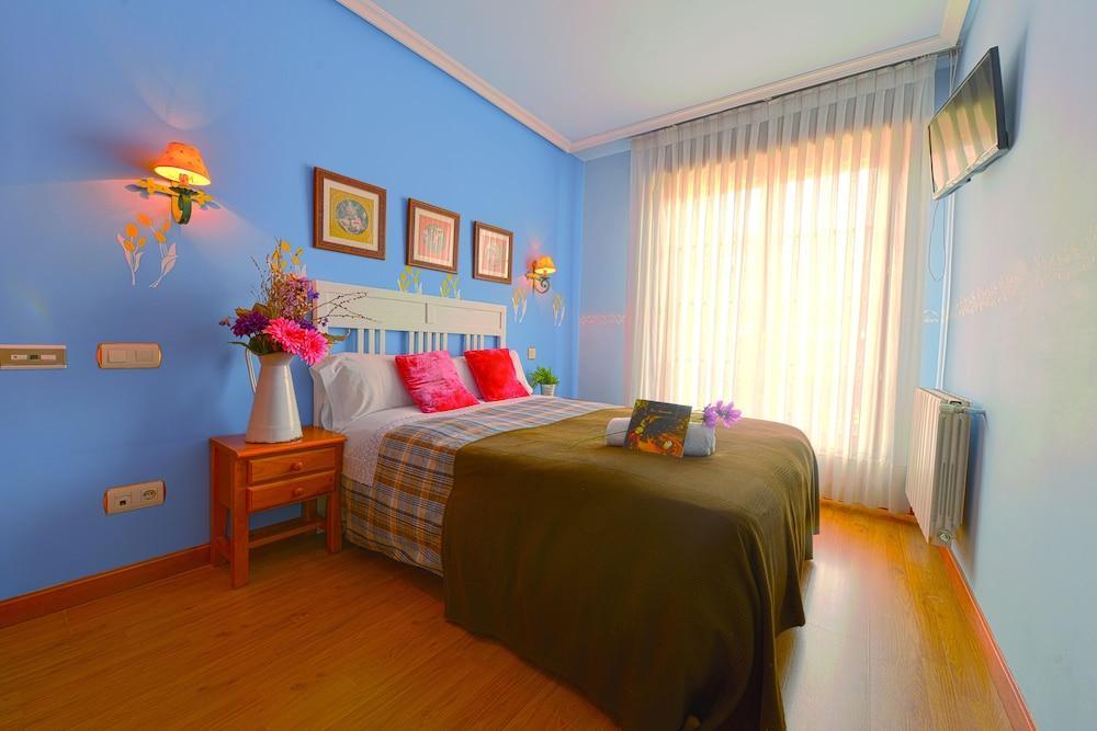 Hotel Rural La Concordia Monzón de Campos Kültér fotó